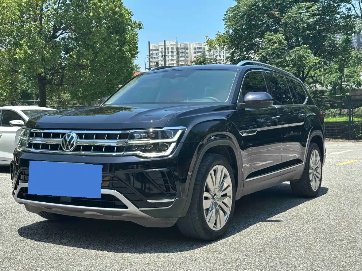 Volkswagen Teramont 2022 380TSI 4MOTION Premium Flagship