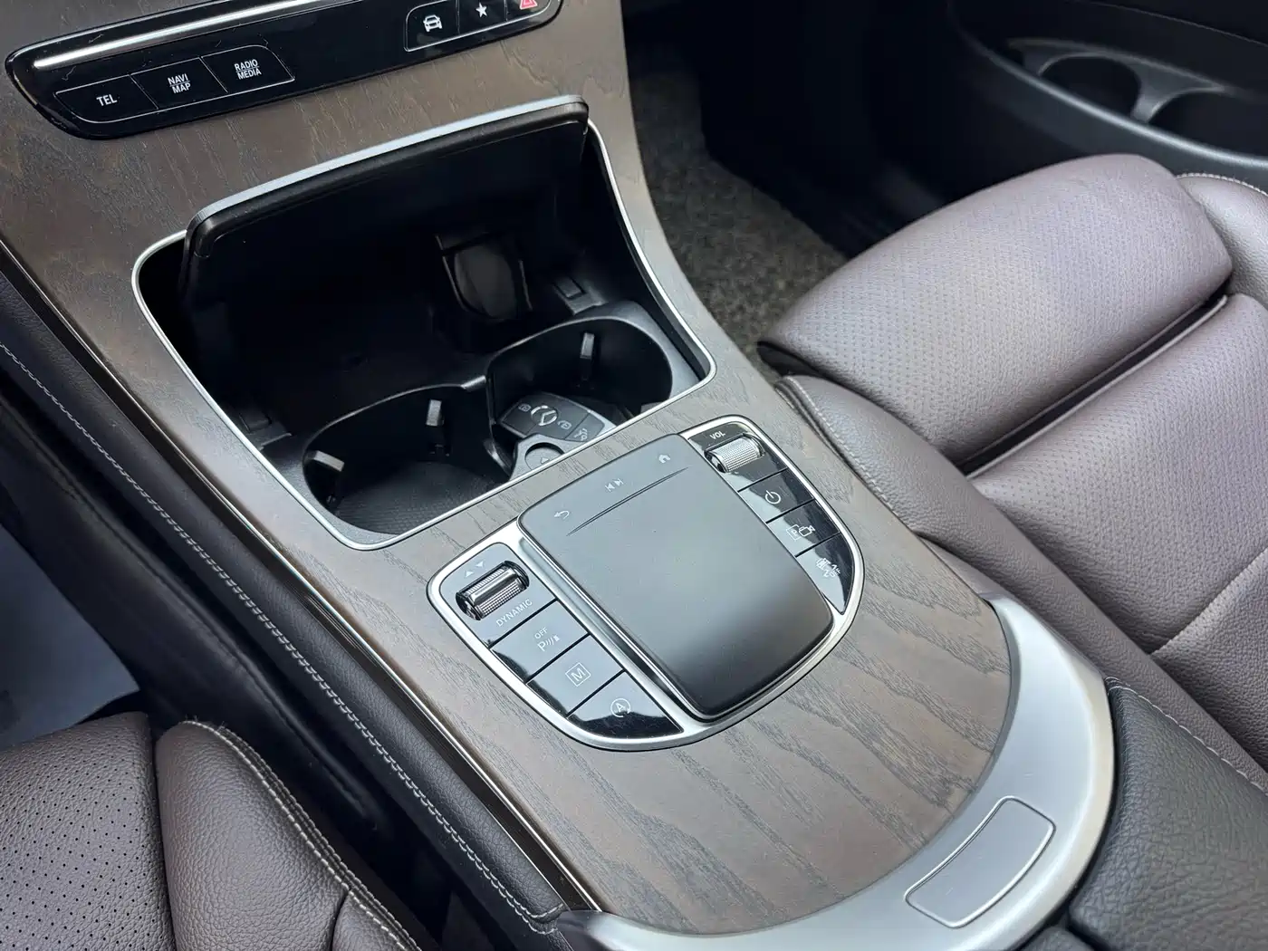 Mercedes-Benz GLC 2021 GLC 260 L 4MATIC Luxury фото 9