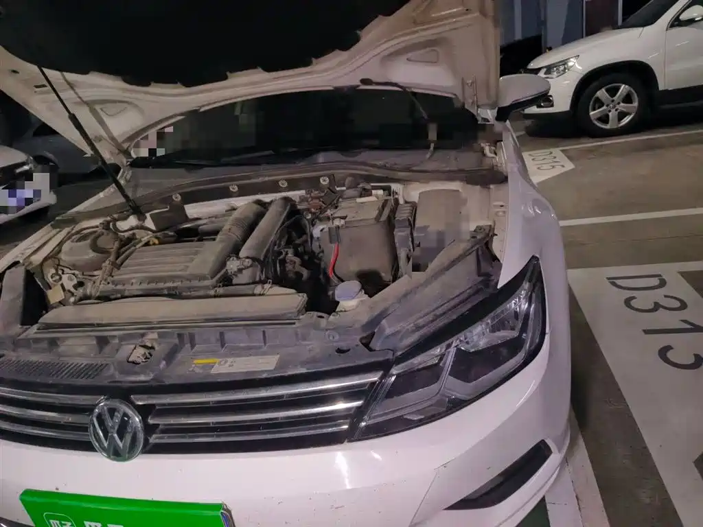 Volkswagen Lamando 2018 280TSI DSG Comfort Edition фото 24