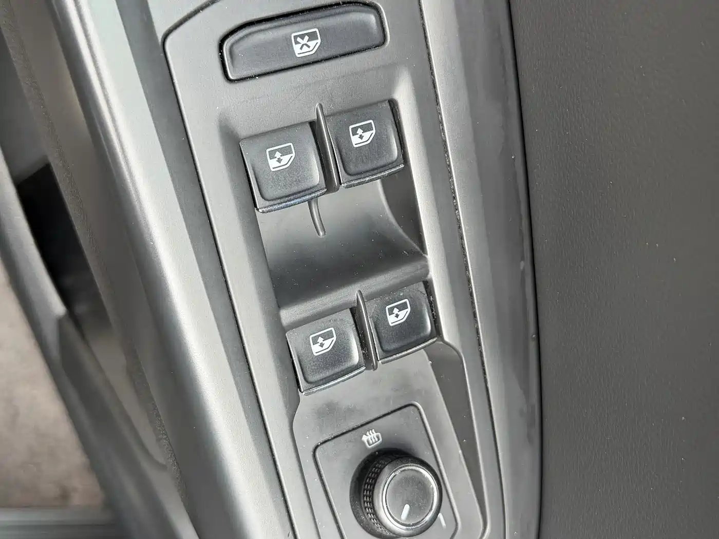 Volkswagen Teramont 2020 380TSI 4WD Comfort China VI фото 9