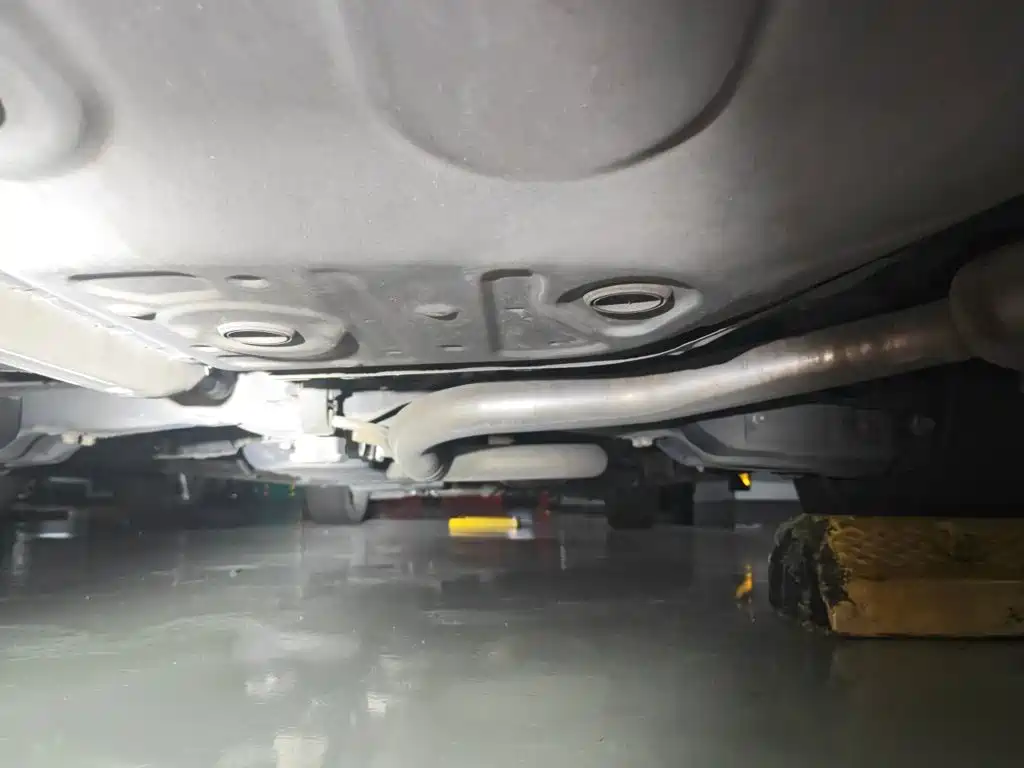 Photo 23 - Toyota Vellfire