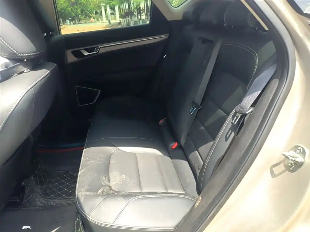 Photo 17 - Geely Emgrand GS