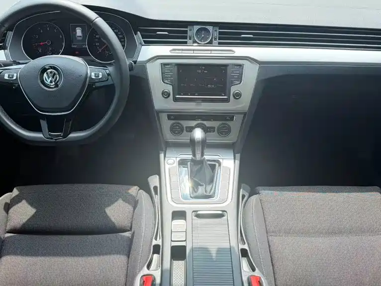 Volkswagen Weilan 2017 2017 280TSI 2WD Comfort Edition
