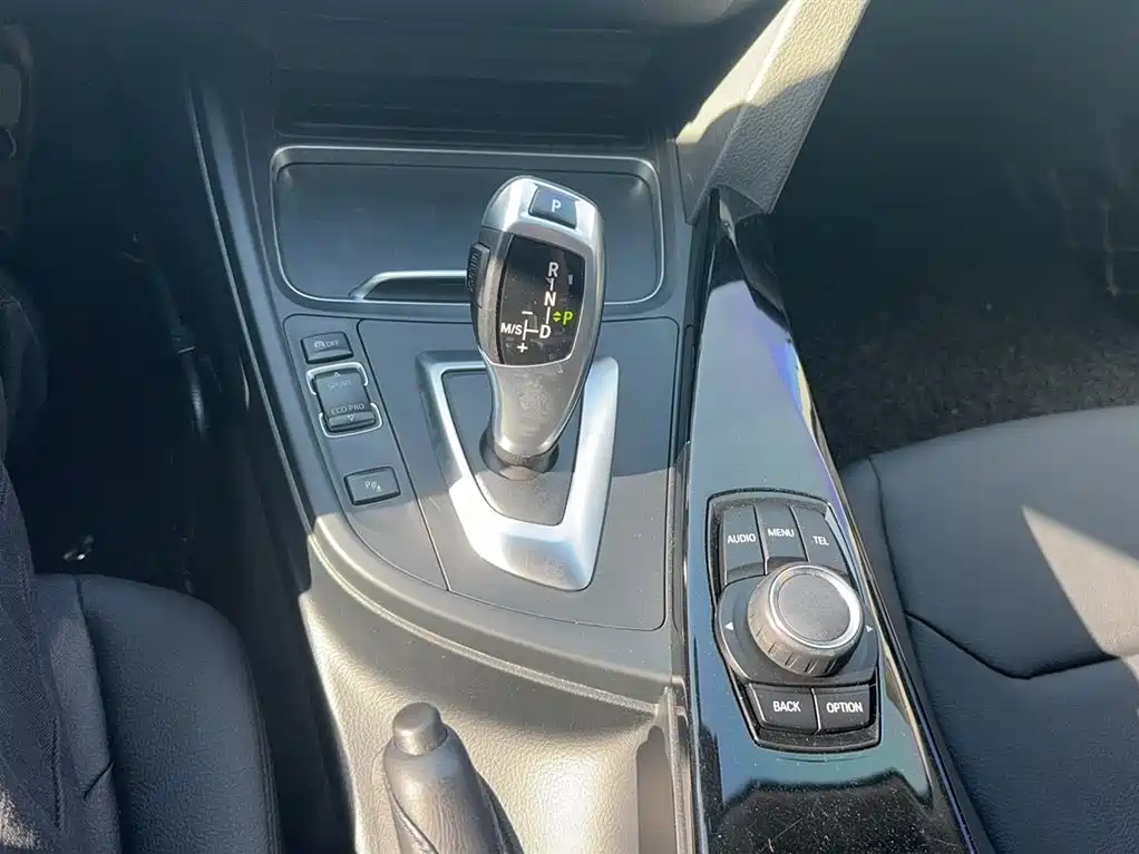 BMW 3 Series 2017 320Li Fashion фото 8