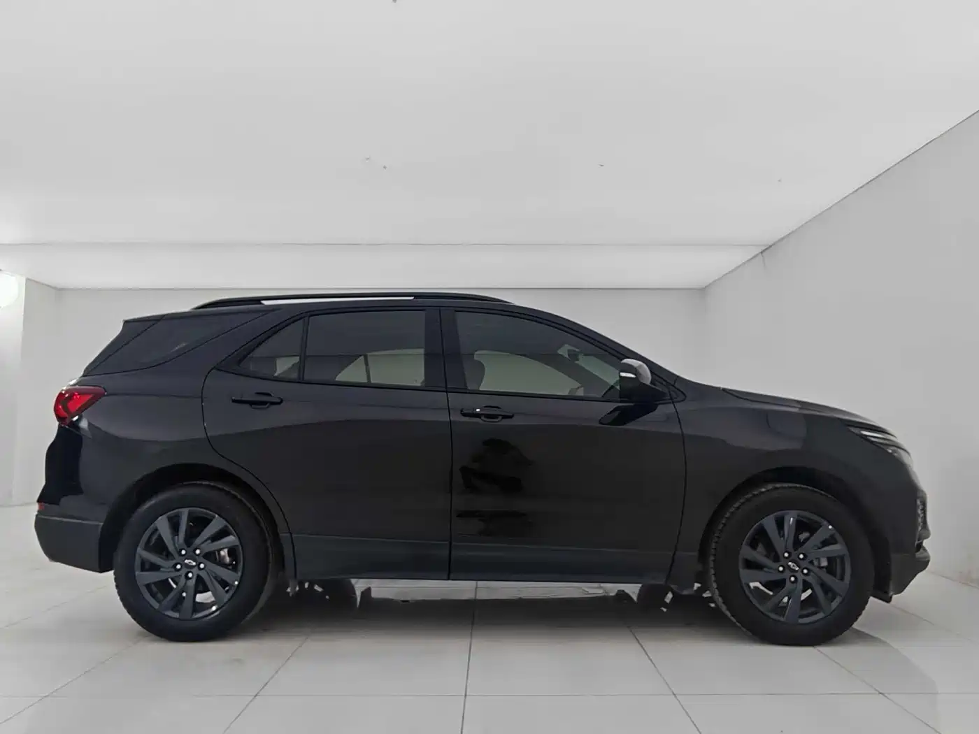 Chevrolet Equinox 2022 Mild Hybrid 550T RS Intelligent Expansion Edition фото 8