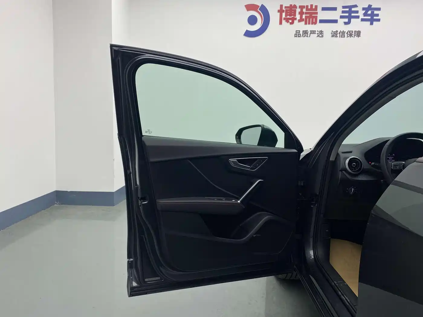 Audi Q2L 2022 35 TFSI Progressive Dynamic фото 8