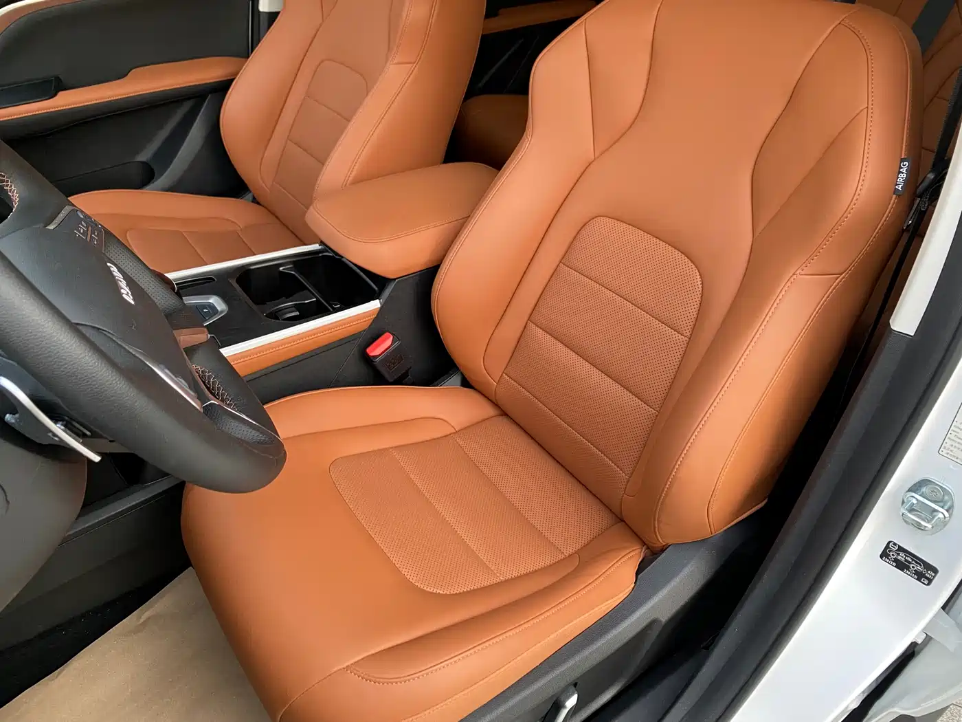 Haval H6 2023 National Trend Edition 1.5T Automatic Champion фото 13