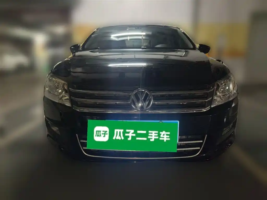 Volkswagen Santana 2015 1.6L Automatic Comfort Edition фото 3