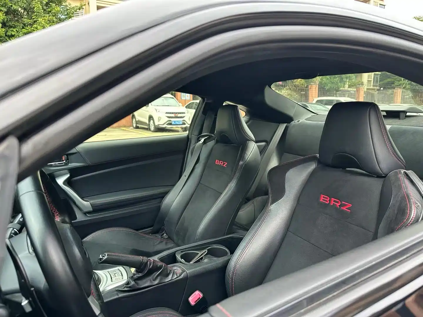 صورة 6 - Subaru BRZ