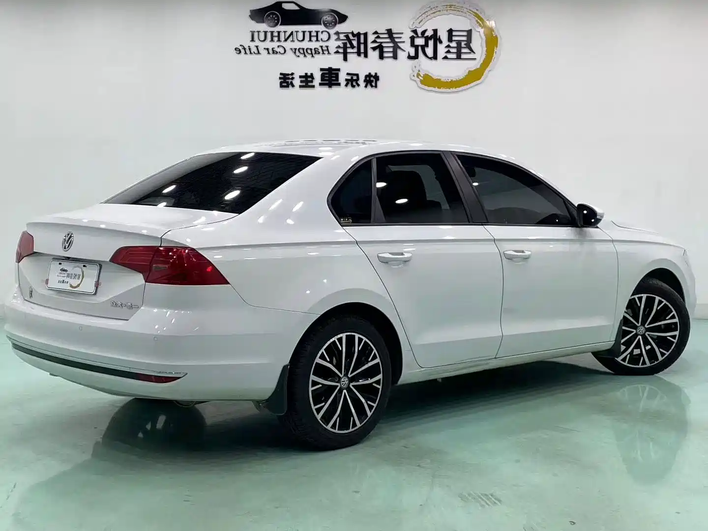 Фото 9 - Volkswagen Bora