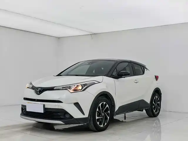 TOYOTA IZOA
