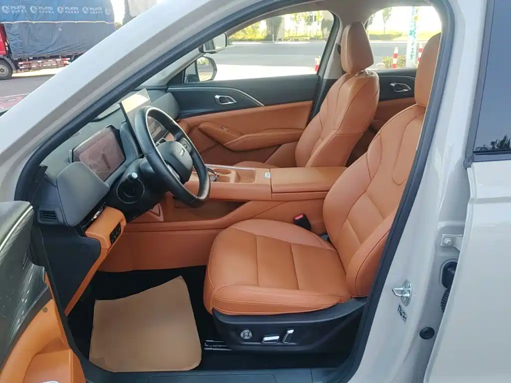 Haval Xiaolong MAX 2025 2025 Hi4 165 Ultra Smart Drive Edition