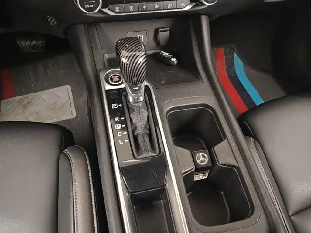 Nissan SYLPHY, миниатюра 14