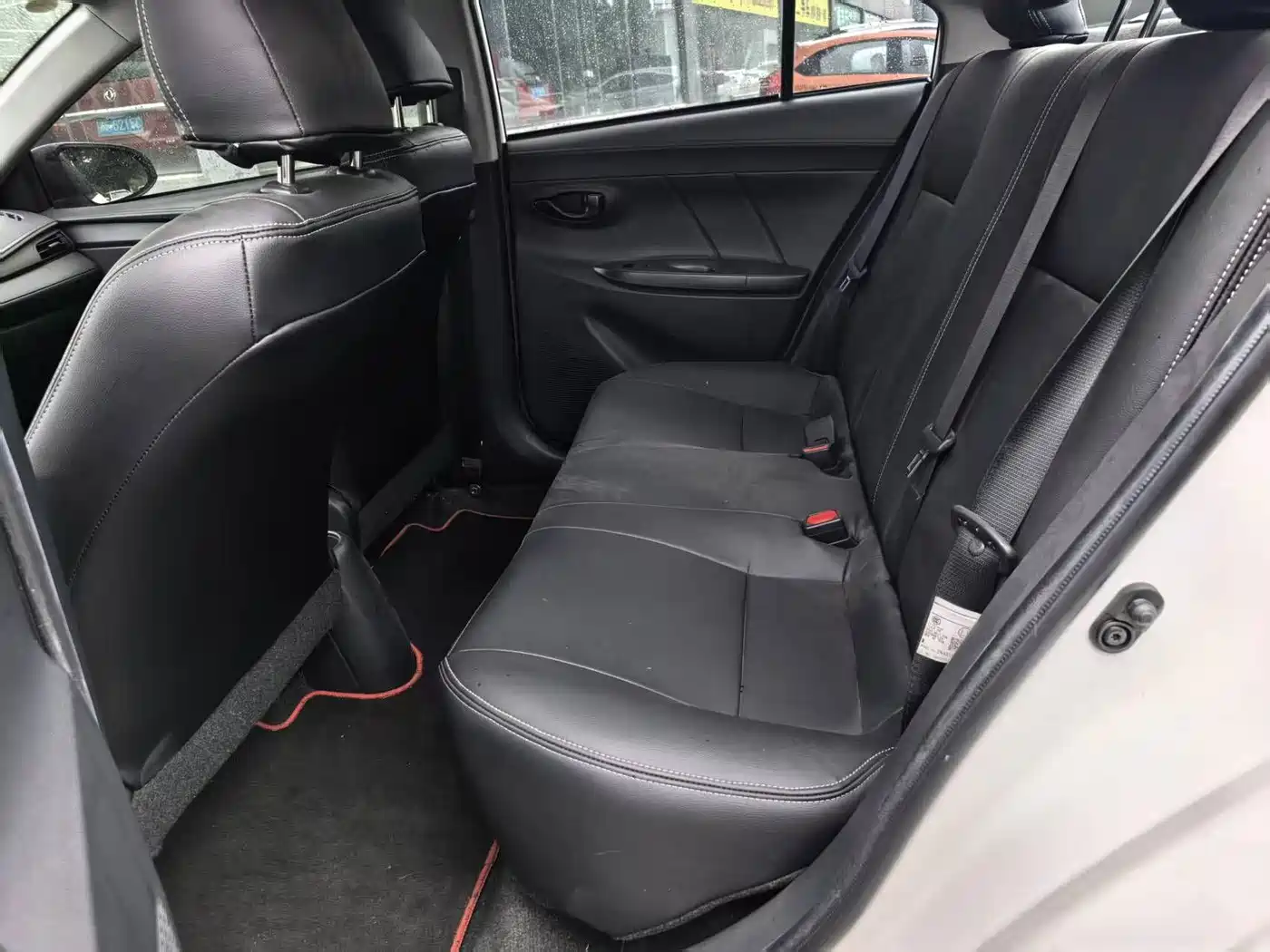 Toyota Vios 2023 2022 1.5L 20th Anniversary Edition