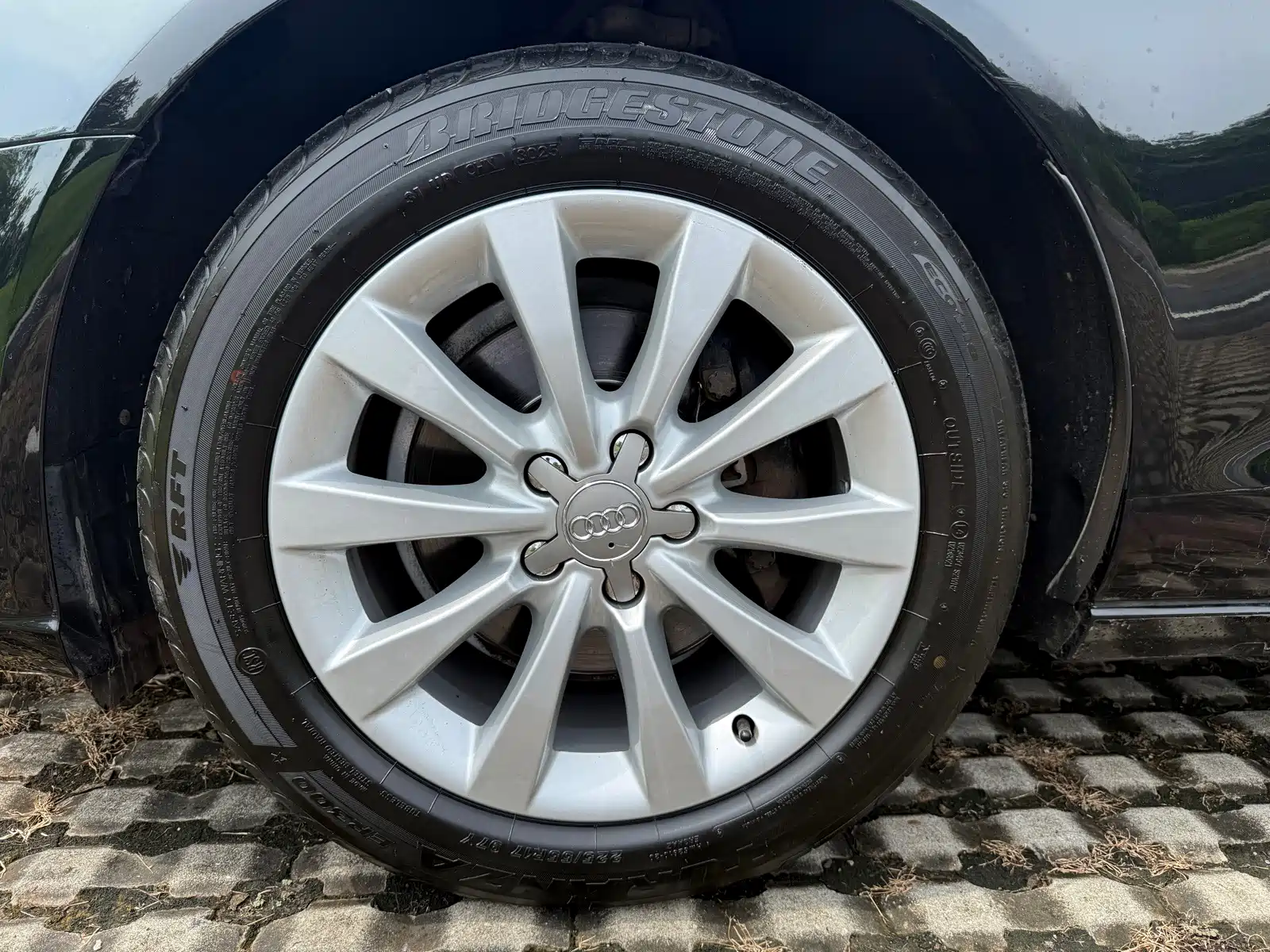 Фото 32 - Audi A6L