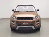 صورة 3 - Land Rover Range Rover Evoque (Import)