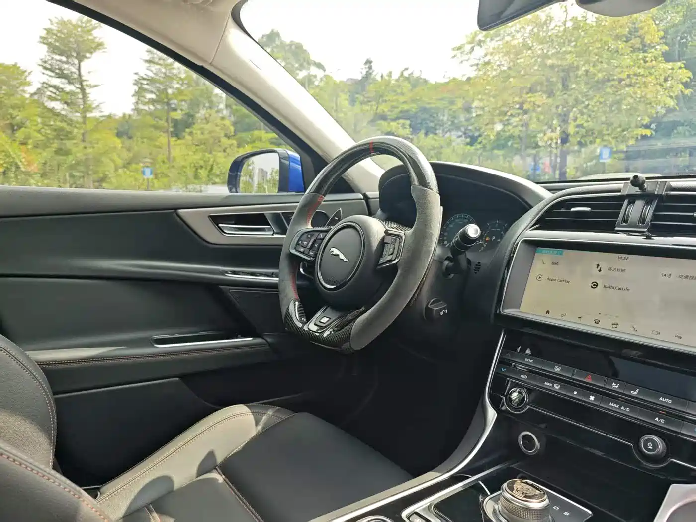 Jaguar XEL 2019 2019 2.0T 200PS Premium