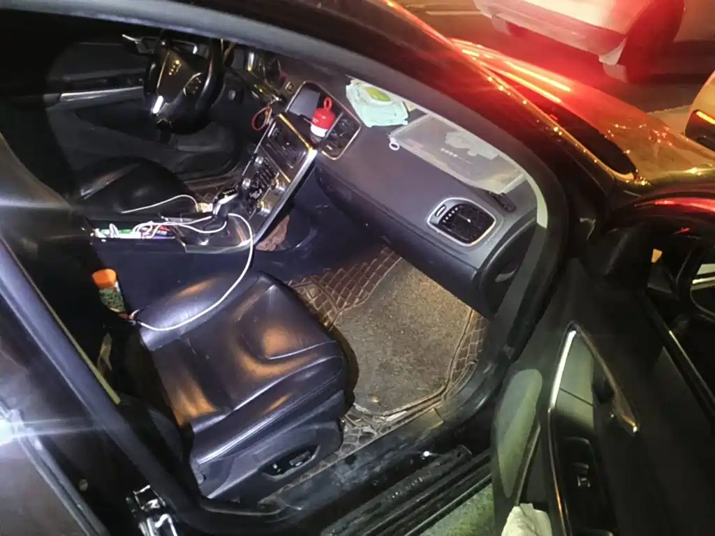 Photo 13 - Volvo S60