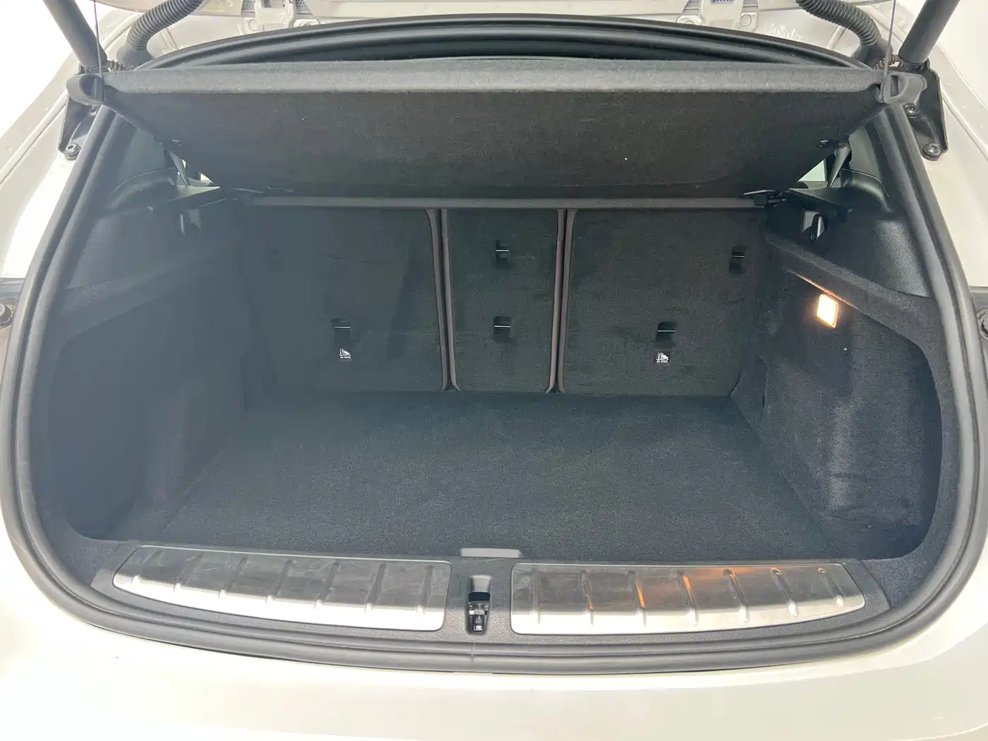 BMW X2 2021 sDrive25i M Sport Package фото 11
