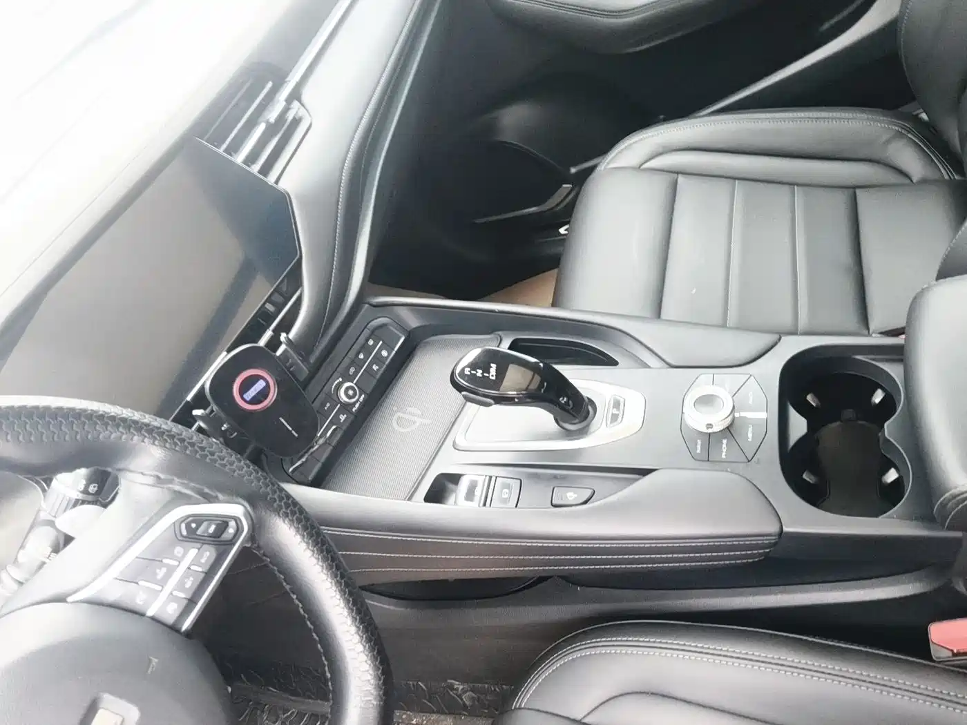 Haval F7 2019 1.5T 2WD i-Trend China VI фото 5