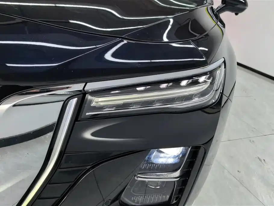 Hongqi H5 2023 2.0T Auto Smart Connect Flag Enjoy фото 5