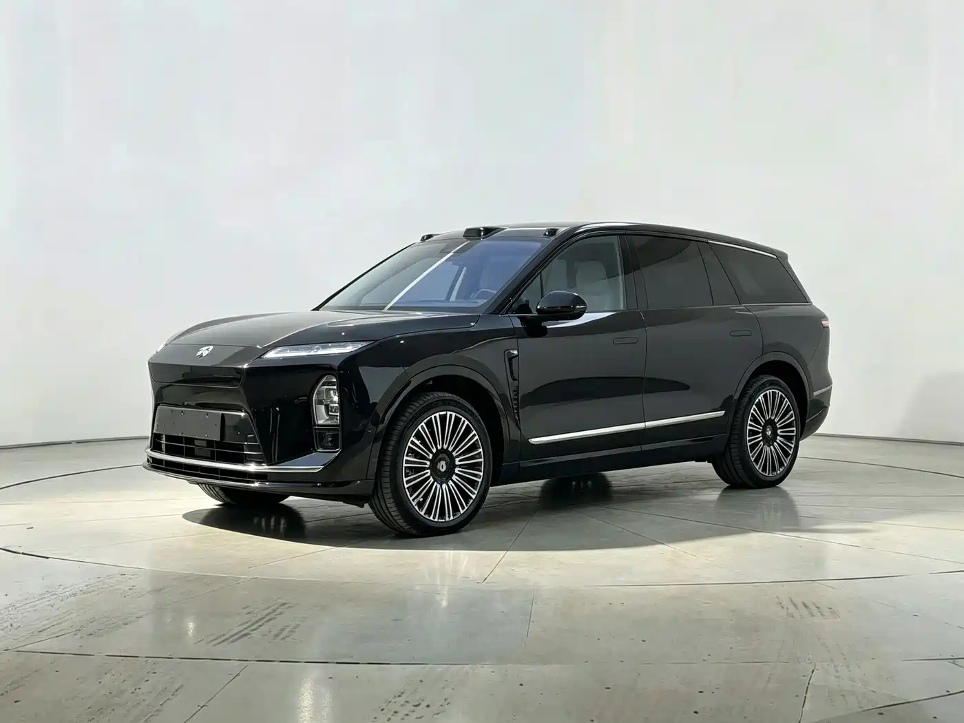 NIO ES8 2026