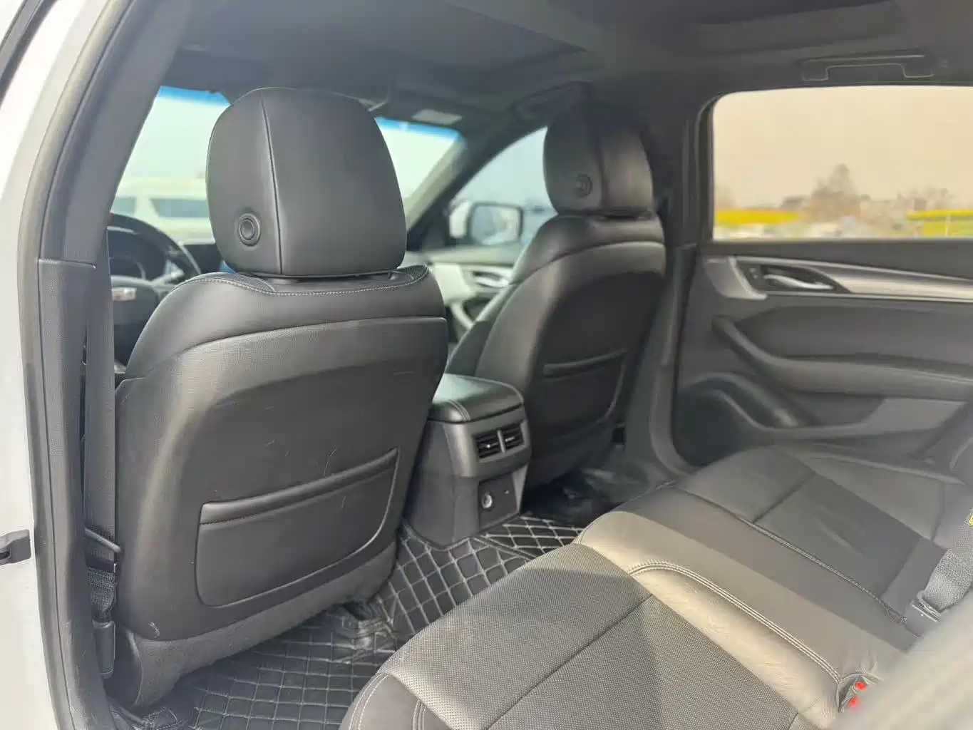 Cadillac CT5 2021 28T Luxury фото 5