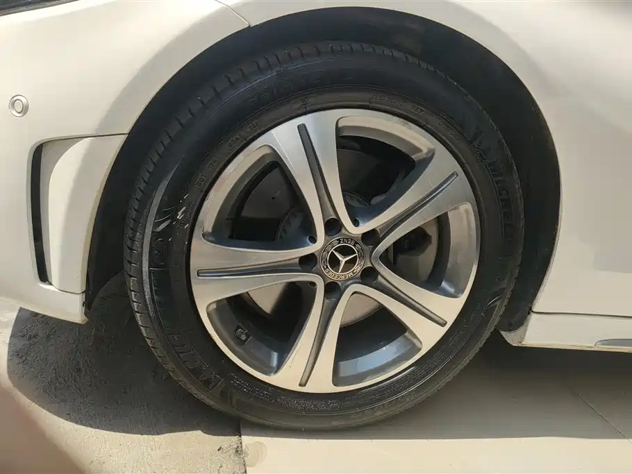 Mercedes-Benz C-Class 2020 C 260 L Sport фото 6