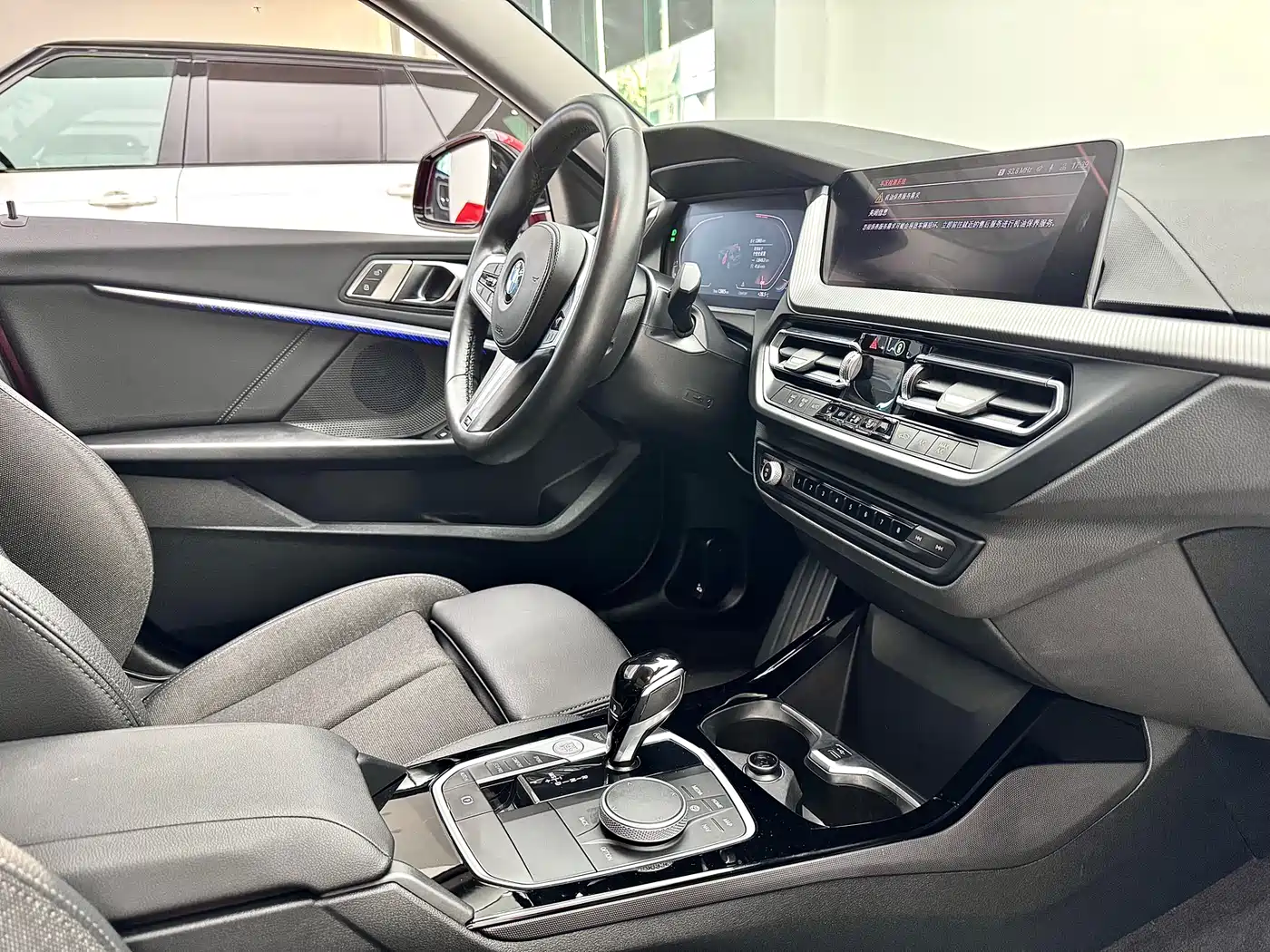 BMW 2 SERIES (IMPORTED)