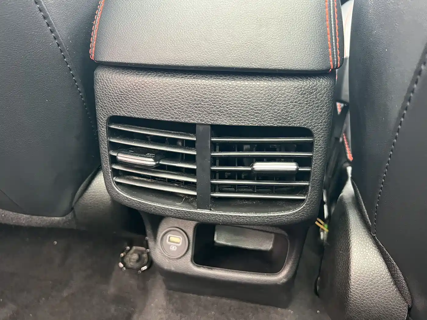 Kia KX3 Smart Run 2021 1.5L CVT Renewal Edition фото 16