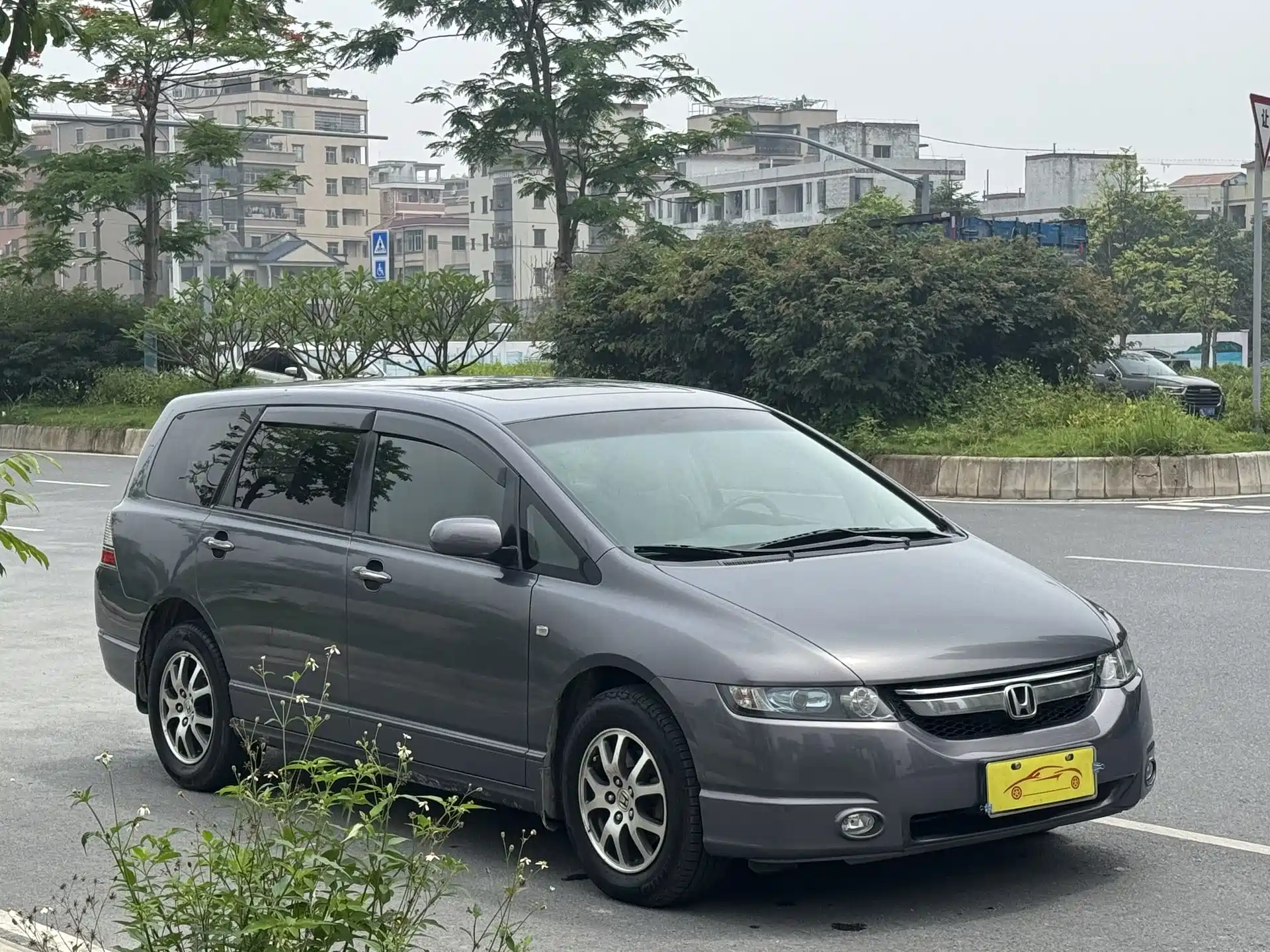 Photo 6 - Honda Odyssey