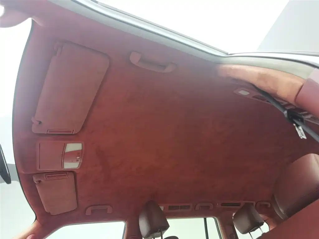 Nissan Patrol фото 21