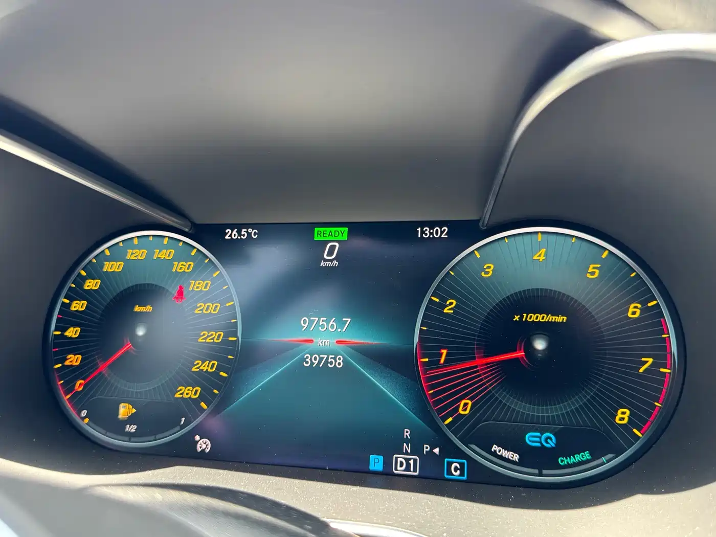Mercedes-Benz C-Class 2019 Facelift C 260 L Sport фото 17