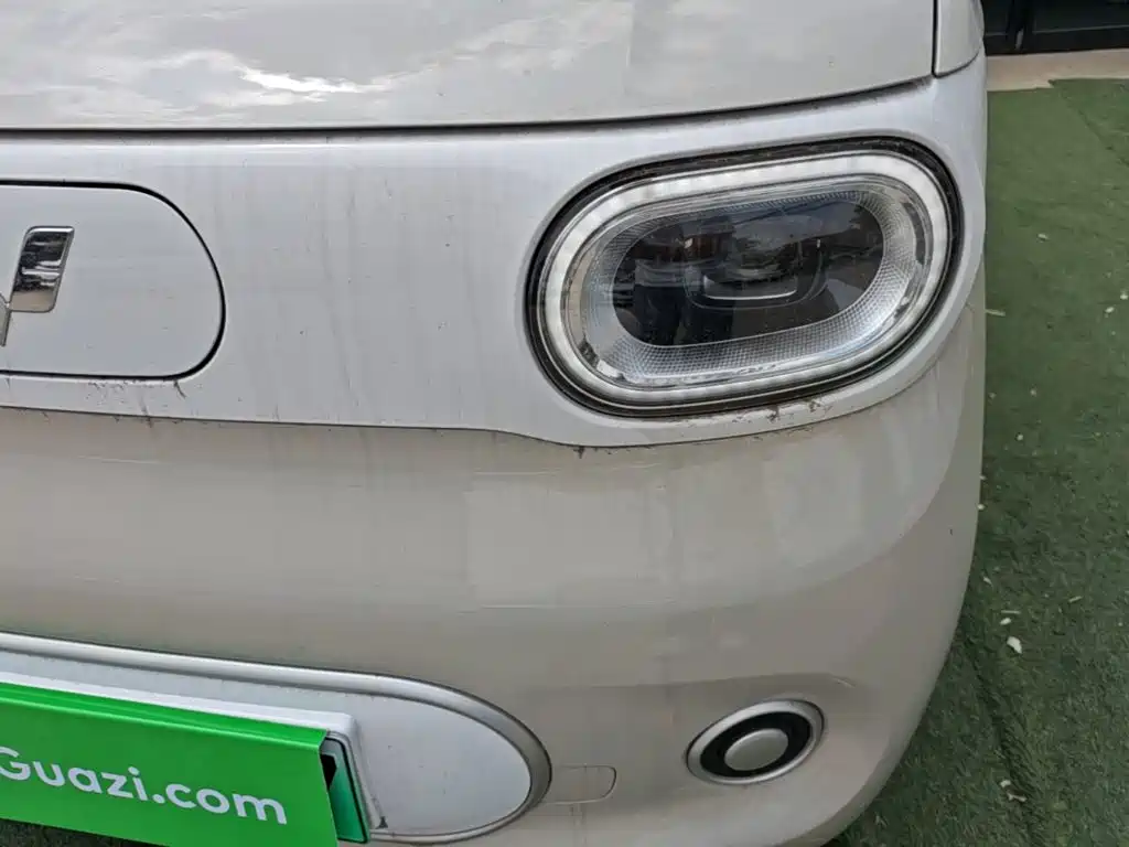 Wuling Motors Hongguang MINIEV 2026 2024 3rd Generation 215km Youth Edition