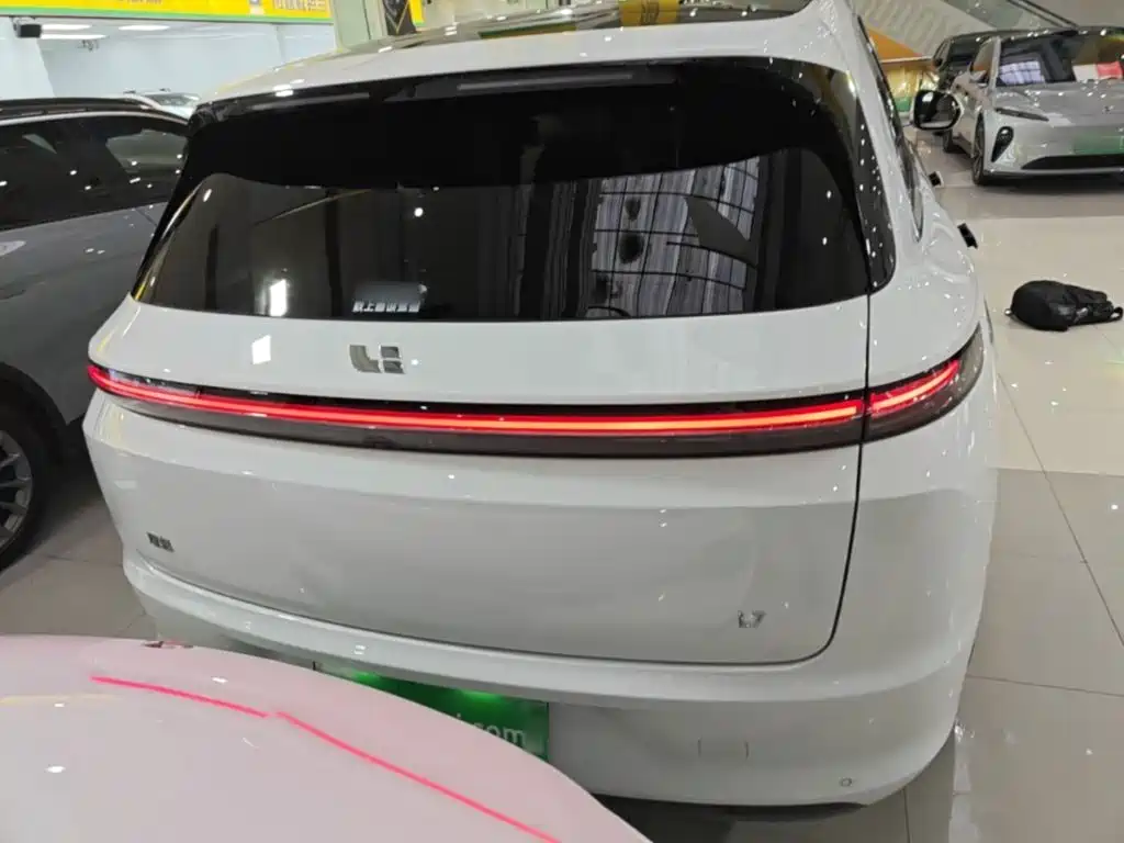Li Auto L7 2023 2023 Pro