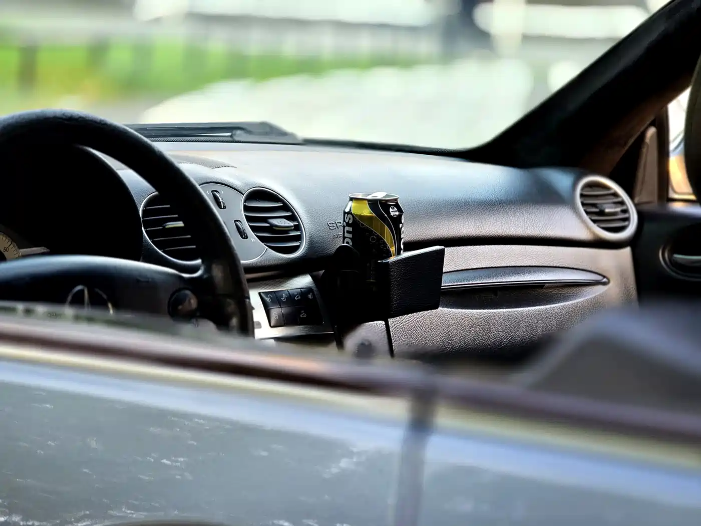 Mercedes-Benz CLK-Class 2006 CLK 280 Coupe фото 11