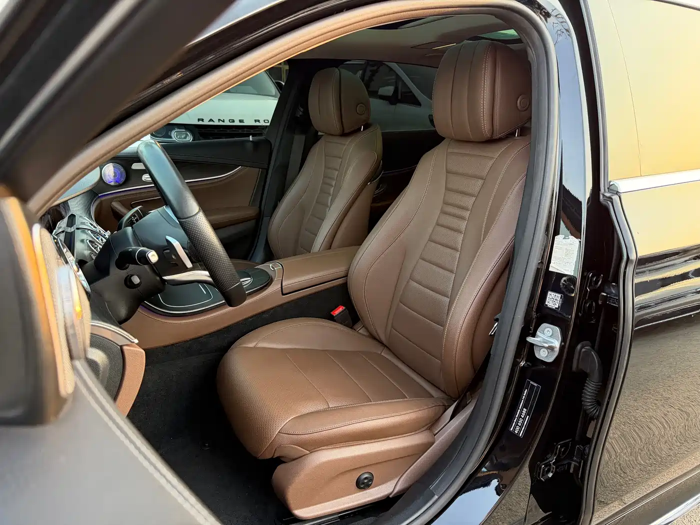 Mercedes-Benz E-Class 2019 Facelift E 300 L Fashion фото 9