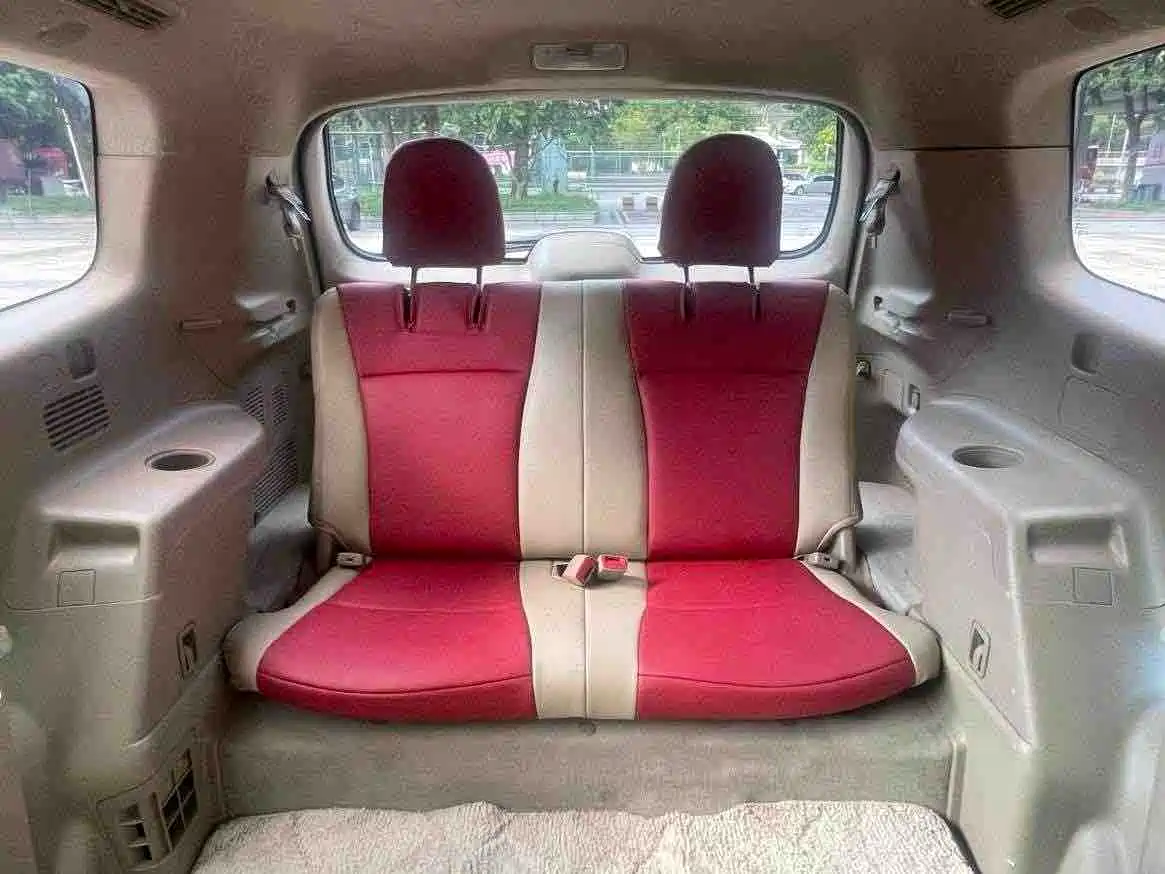 Toyota Highlander 2009 3.5L 4WD 7-seater Elite Edition фото 15