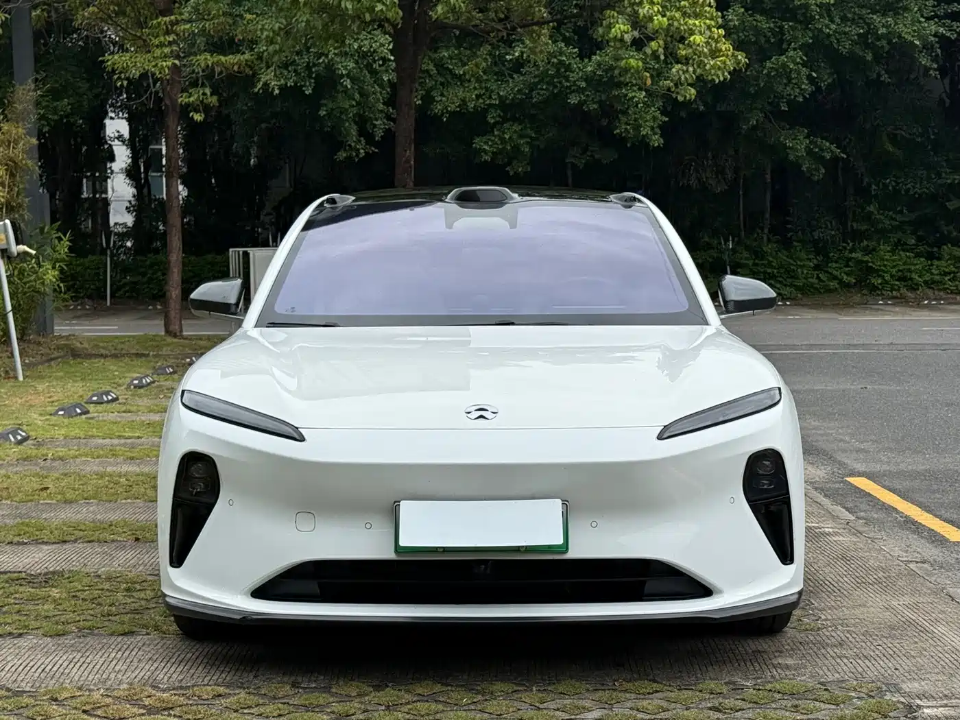 NIO ET5T 2024 2024 75kWh Touring