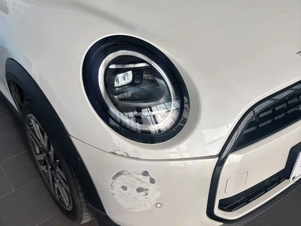 MINI MINI 2026 2025 1.5T COOPER Classic
