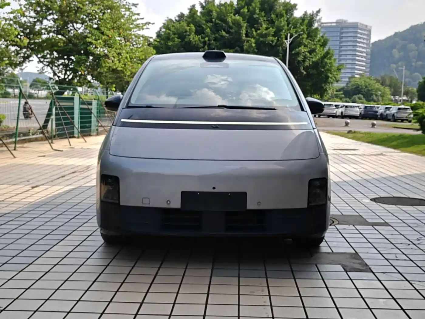 Li Auto MEGA 2024 2024 Ultra