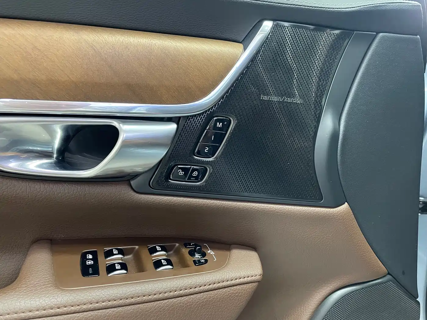 Фото 22 - Volvo S90