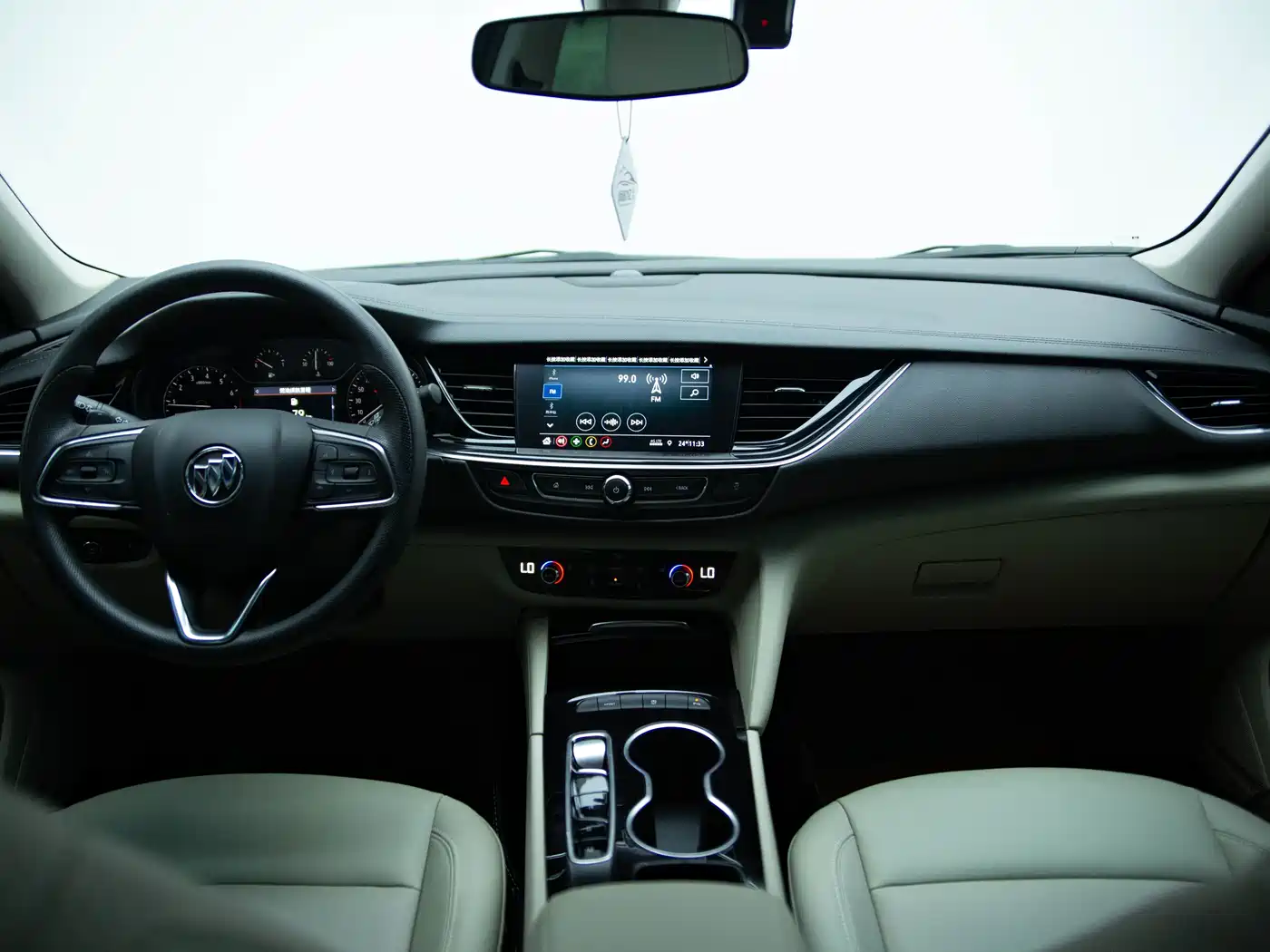 Buick Regal 2020 552T Elite фото 12