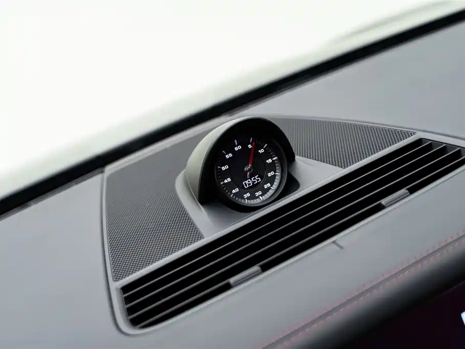 Porsche Panamera 2022 Panamera 4S 2.9T фото 22