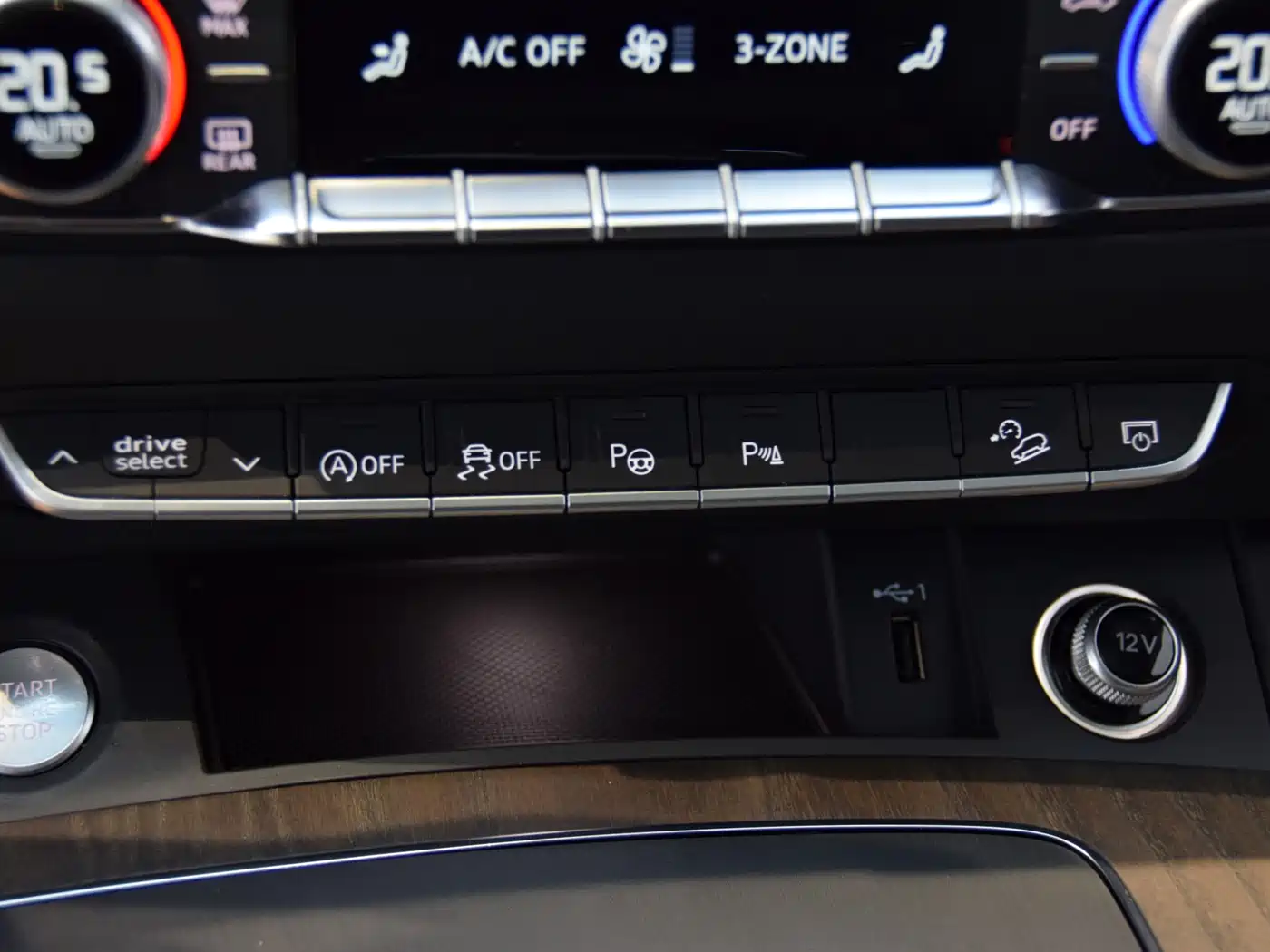 Audi Q5L 2022 Facelift 40T Luxury Elegance фото 13