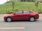 Фото 15 - Buick Excelle