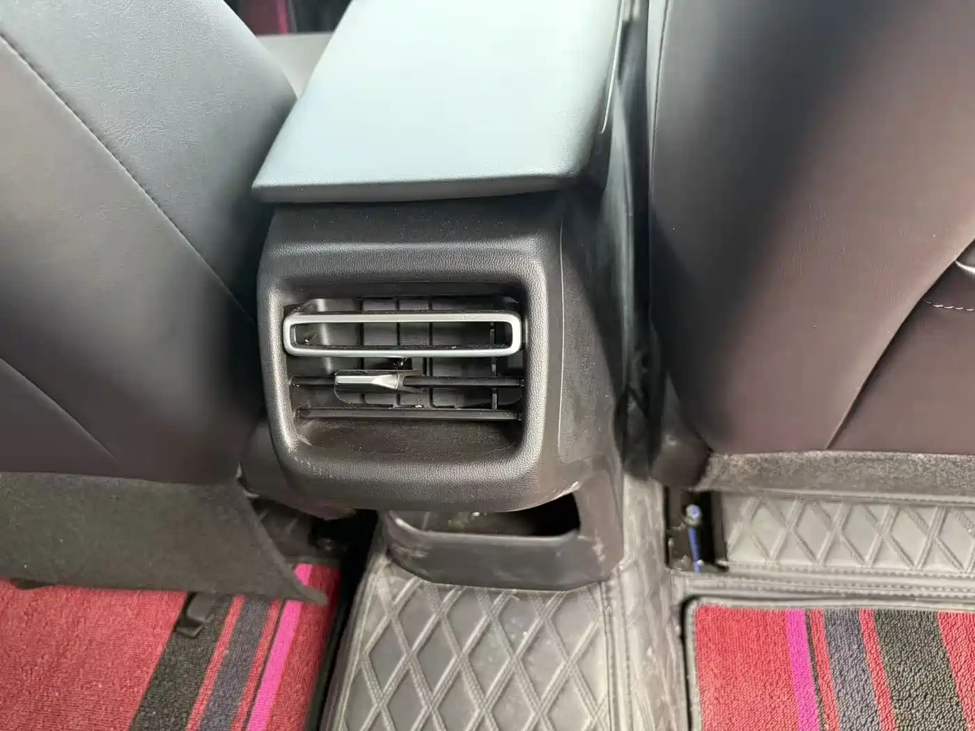 Changan Eado 2024 2024 Model 1.5T GDI Auto Enjoy Edition