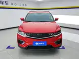 Фото 2 - Geely Coolray
