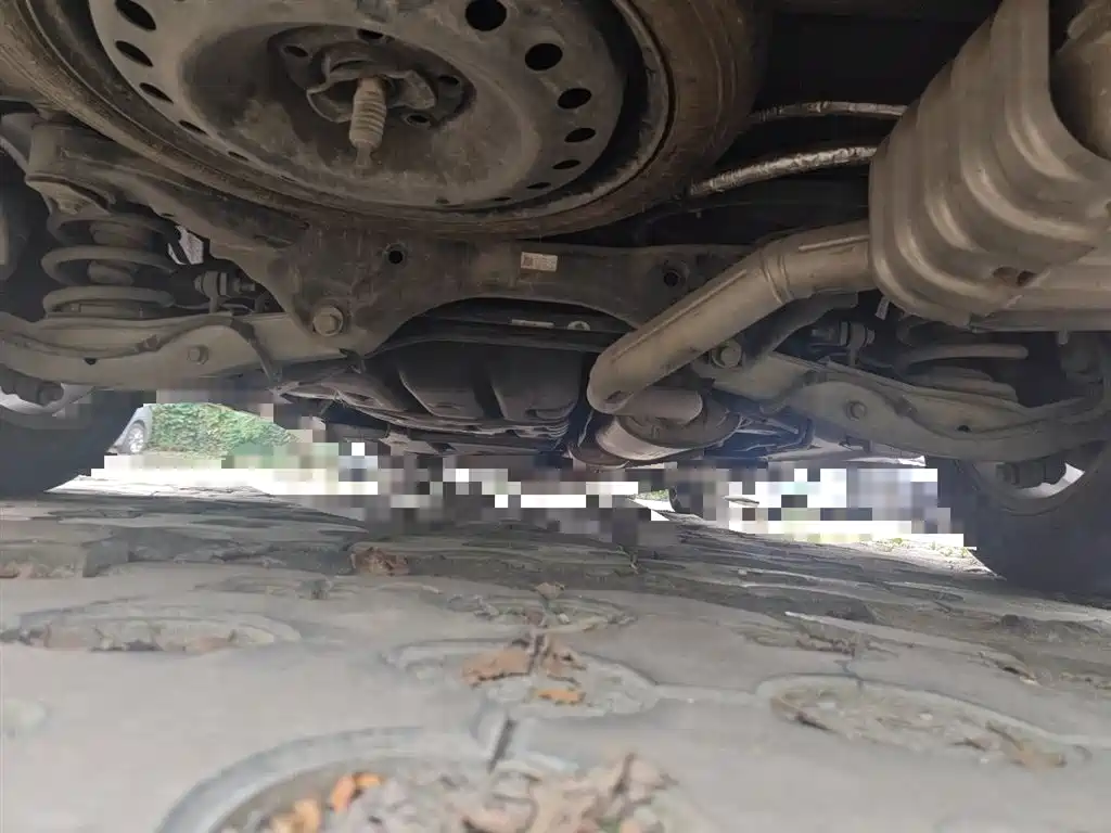 Buick GL8 2017 ES 28T Flagship China V фото 24