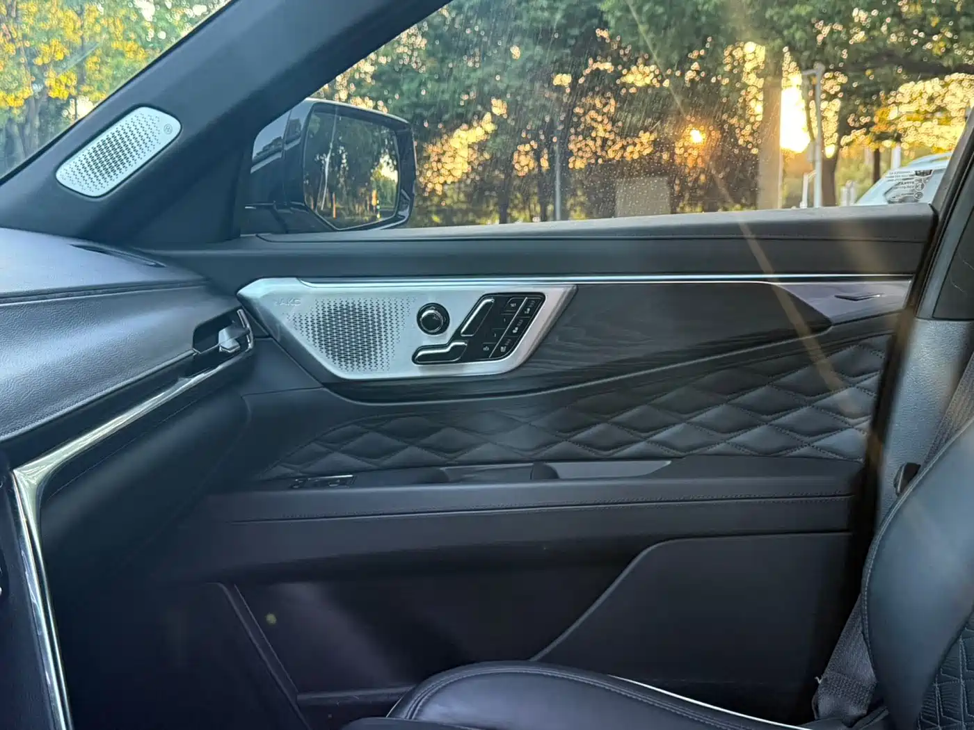 Cadillac CT6 2024 2023 28T Premium Model